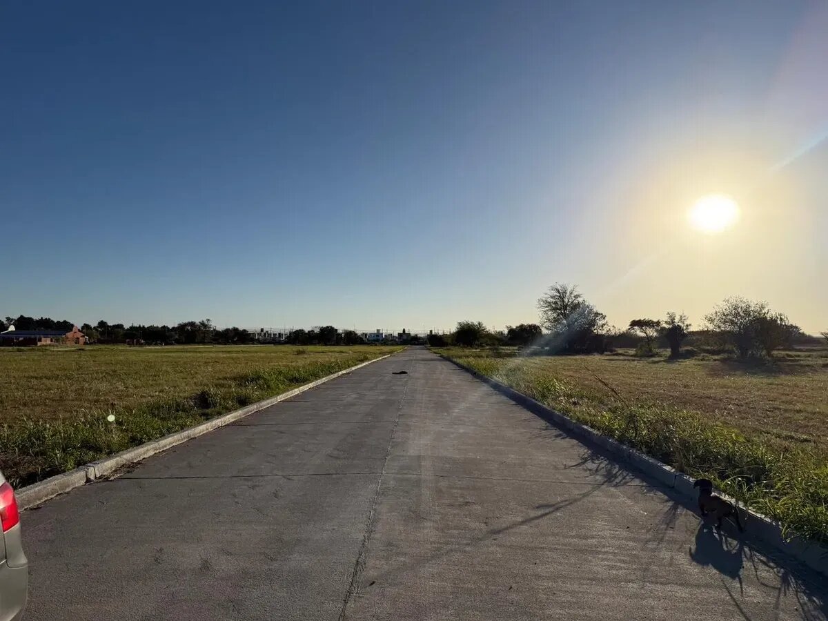 Lotes de 250 m² apto dúplex en Solares de Rancagua, Villa Retiro: 2 contiguos