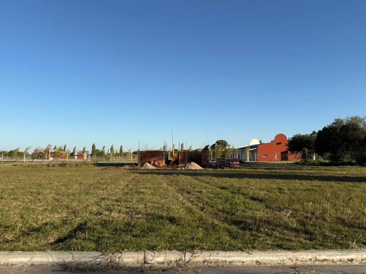 Lotes de 250 m² apto dúplex en Solares de Rancagua, Villa Retiro: 2 contiguos — foto 4