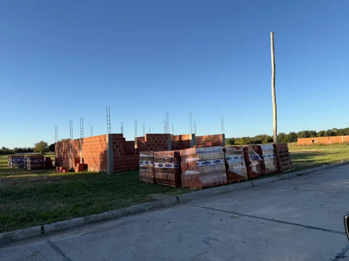 Lotes de 250 m² apto dúplex en Solares de Rancagua, Villa Retiro: 2 contiguos — foto 9