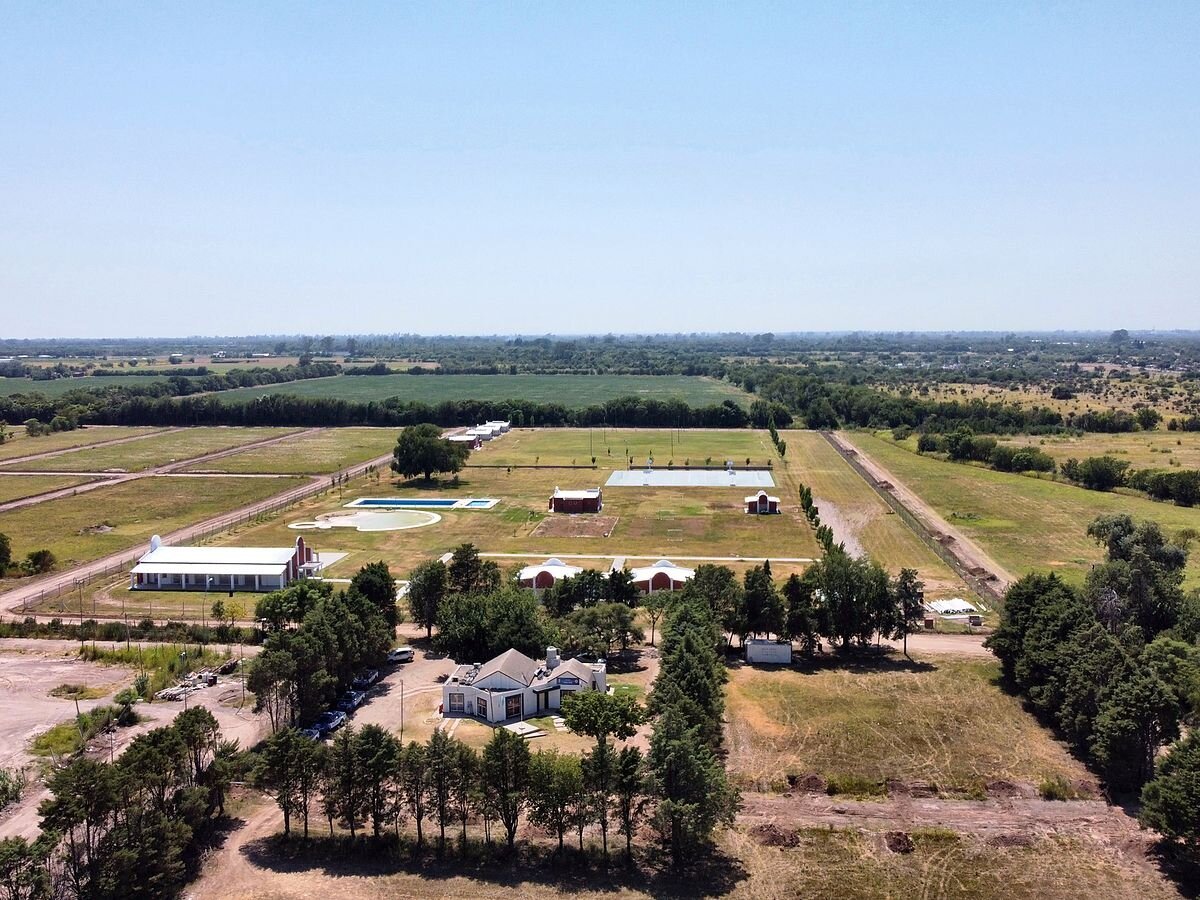 Lotes de 250 m² apto dúplex en Solares de Rancagua, Villa Retiro: 2 contiguos — foto 10