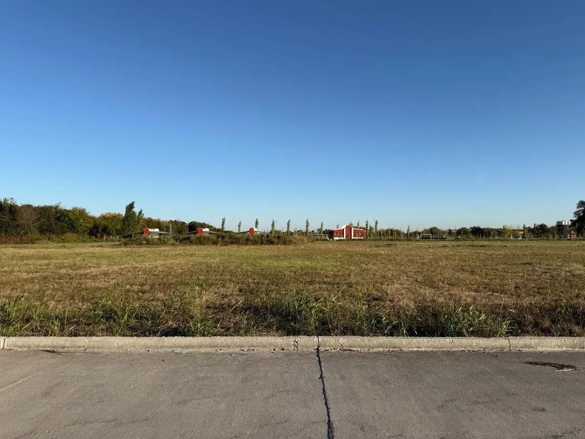 Lotes de 250 m² apto dúplex en Solares de Rancagua, Villa Retiro: 2 contiguos — foto 3