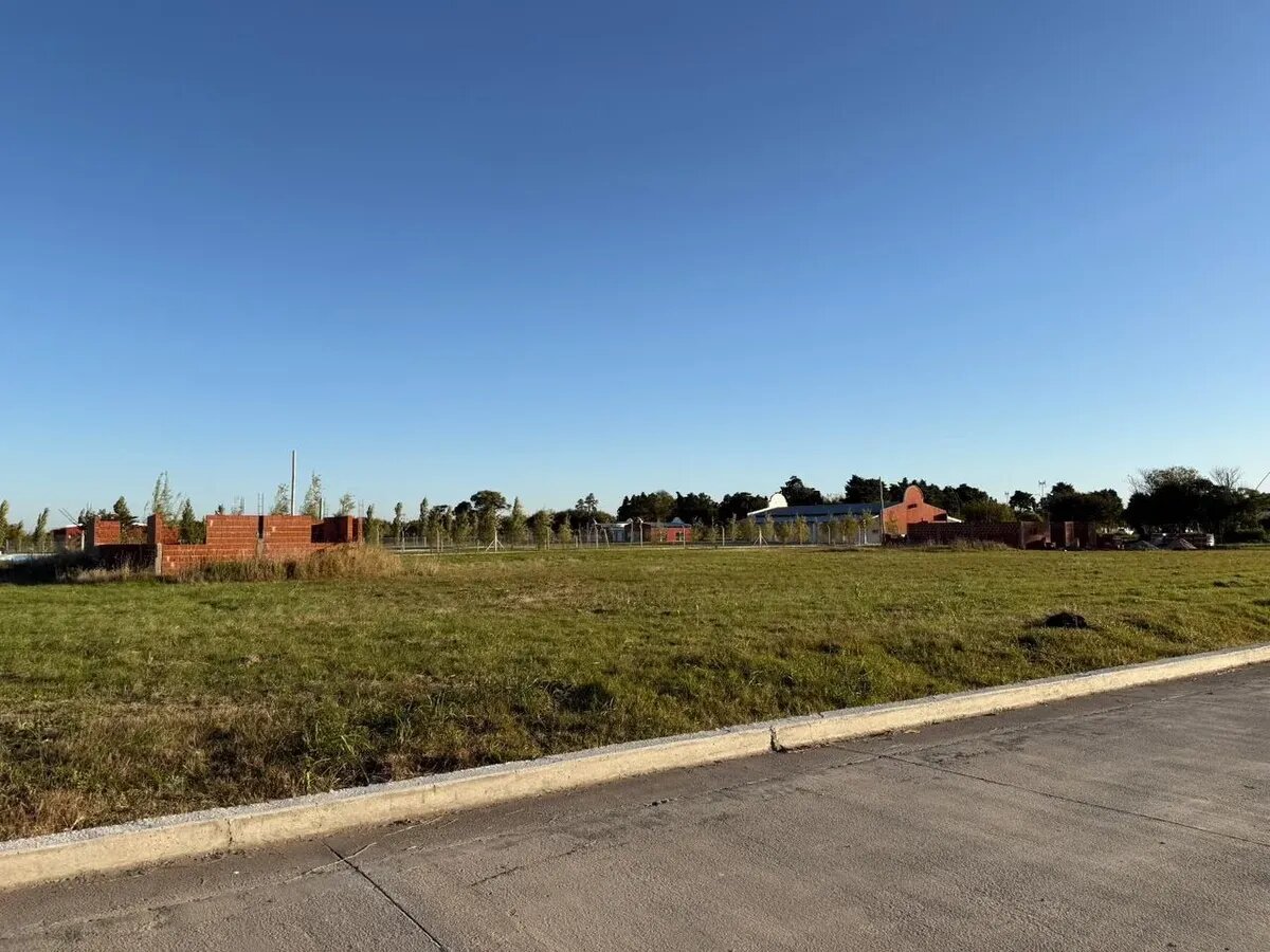 Lotes de 250 m² apto dúplex en Solares de Rancagua, Villa Retiro: 2 contiguos — foto 8
