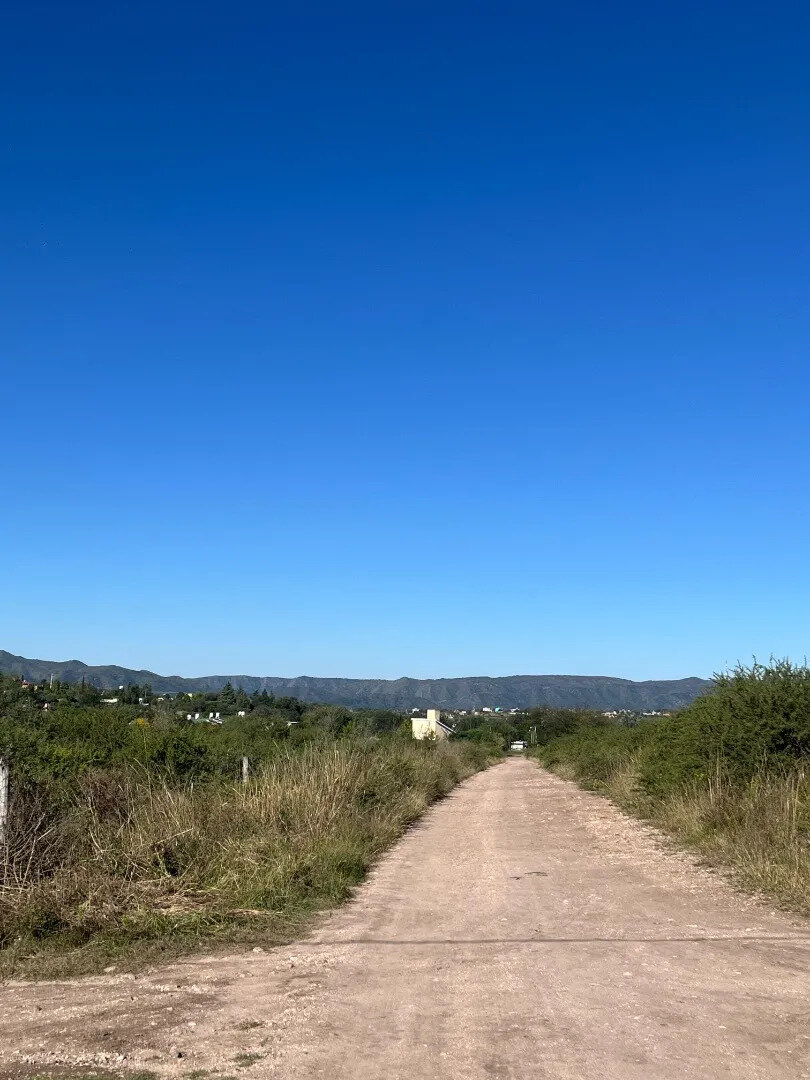 Lote Plano 1000m2 Tanti, Córdoba - 6