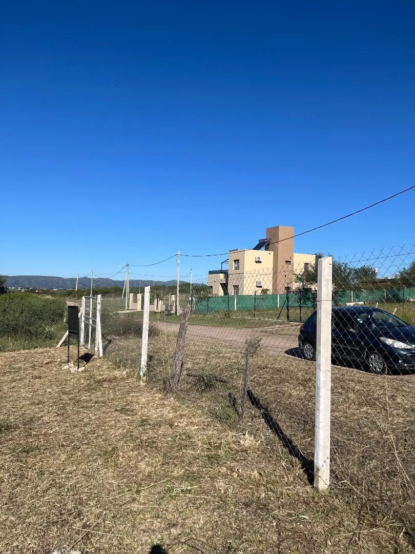 Lote Plano 1000m2 Tanti, Córdoba - 8