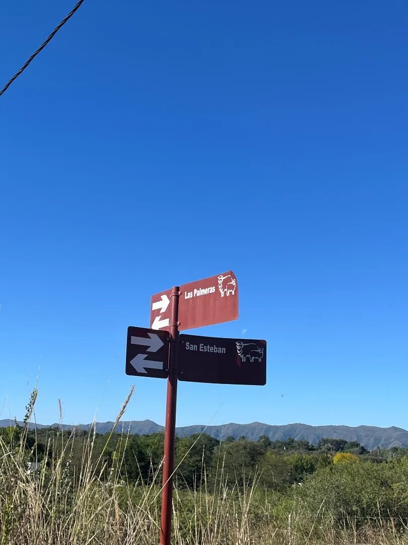 Lote Plano 1000m2 Tanti, Córdoba - 7