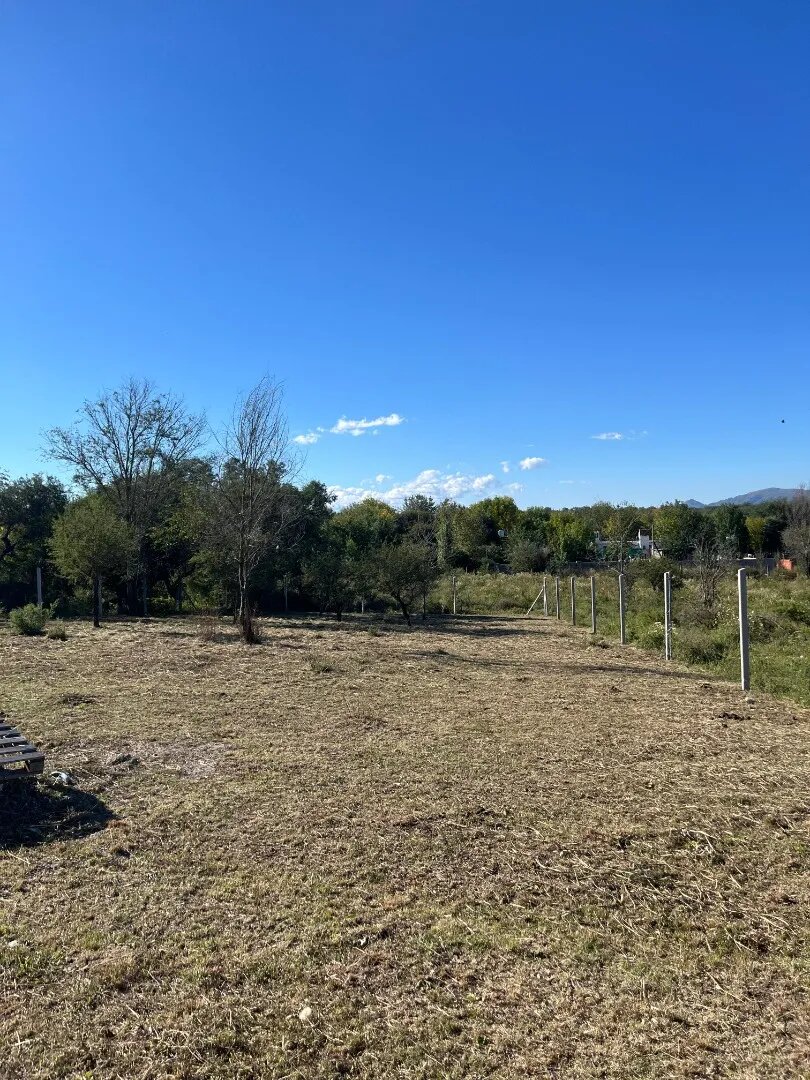 Lote Plano 1000m2 Tanti, Córdoba - 9