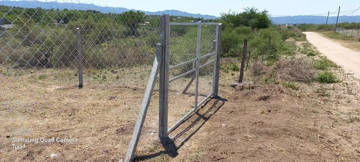 Lote Plano 1000m2 Tanti, Córdoba - 10