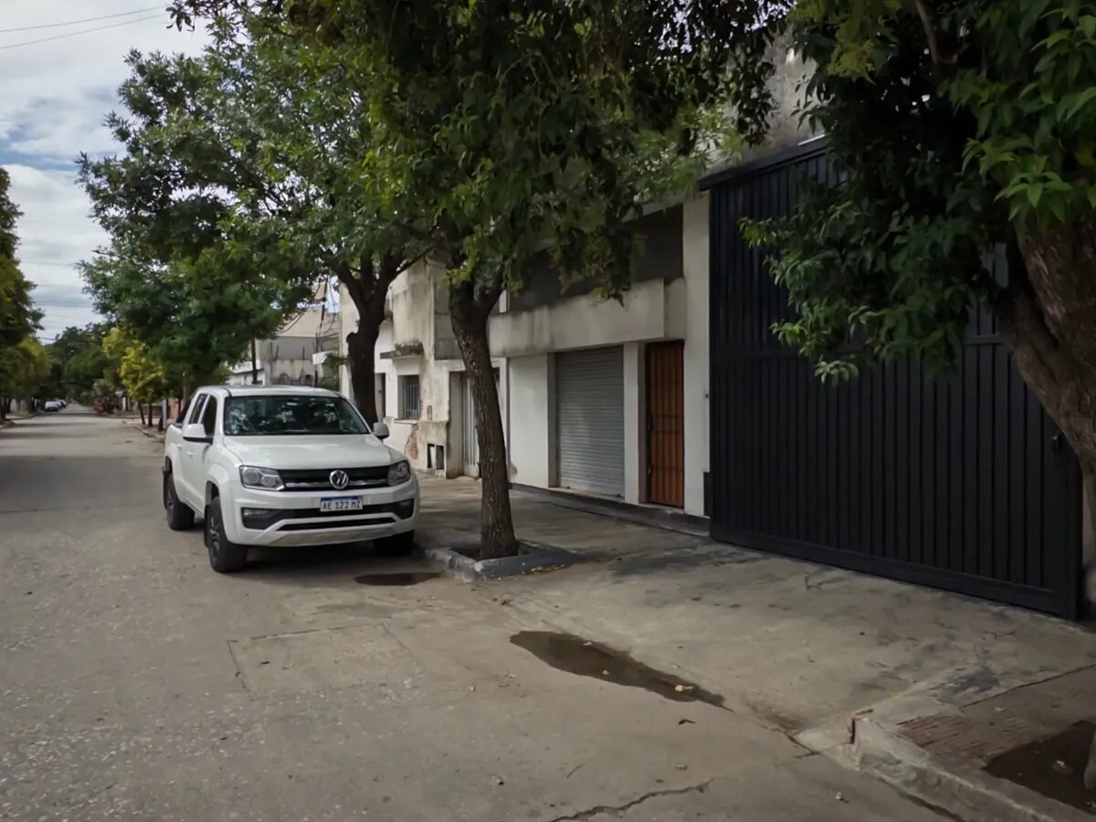 Galpón En Venta | 320m2, Barrio Colón, Zona Sudeste Córdoba. - 8
