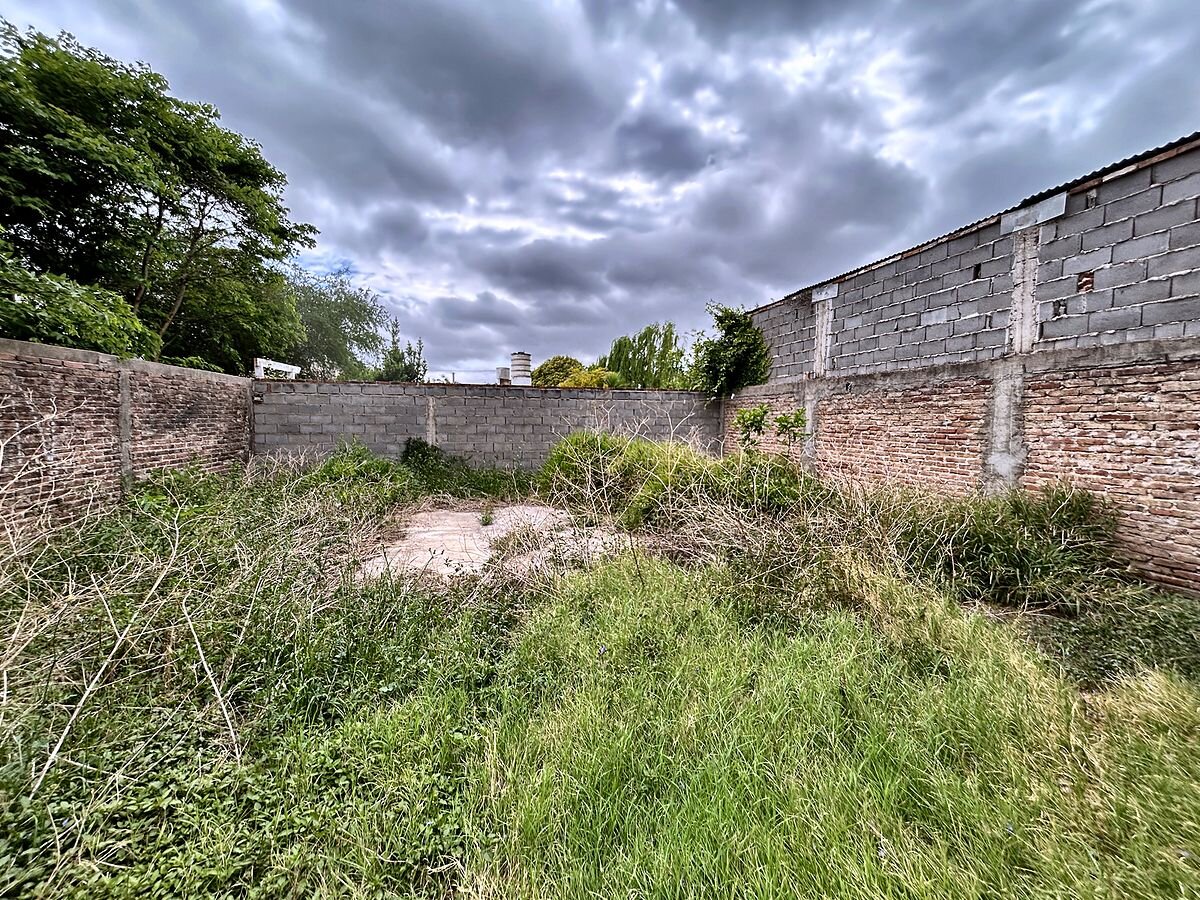 Galpón en venta 312 m² con oficinas, lote de 485 m² en Barrio Colón, Córdoba - 7