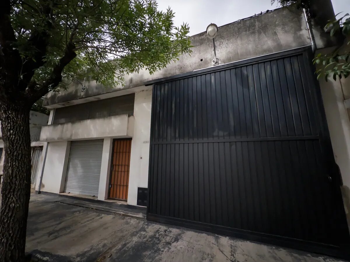 Galpón En Venta | 320m2, Barrio Colón, Zona Sudeste Córdoba. - 2