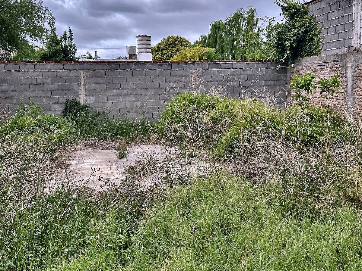 Galpón en venta 312 m² con oficinas, lote de 485 m² en Barrio Colón, Córdoba - 8