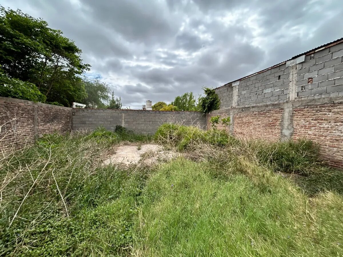 Galpón En Venta | 320m2, Barrio Colón, Zona Sudeste Córdoba. - 4