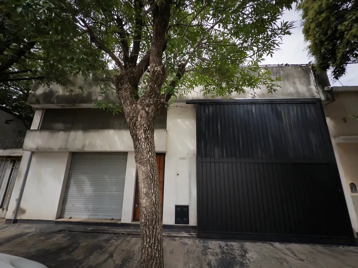 Galpón En Venta | 320m2, Barrio Colón, Zona Sudeste Córdoba. - 7