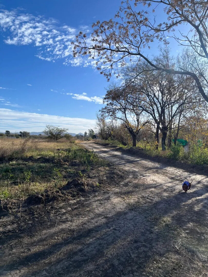 Lote 438m2 En Soles Serranos 3 - 12