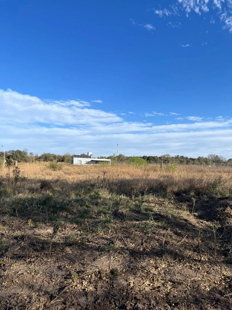 Lote 438m2 En Soles Serranos 3 - 7