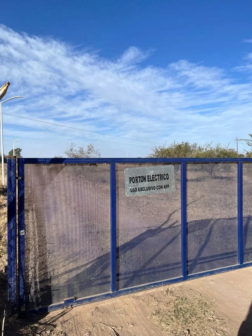 Lote 438m2 En Soles Serranos 3 - 5