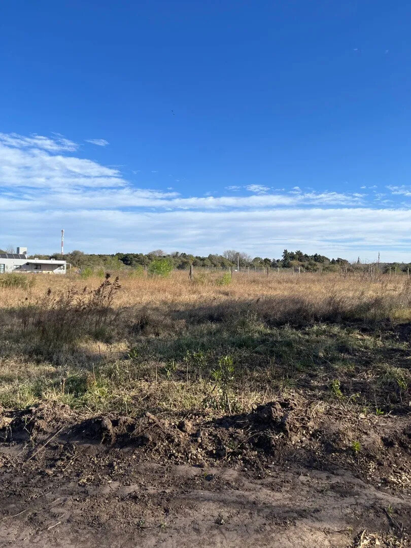 Lote 438m2 En Soles Serranos 3 - 13