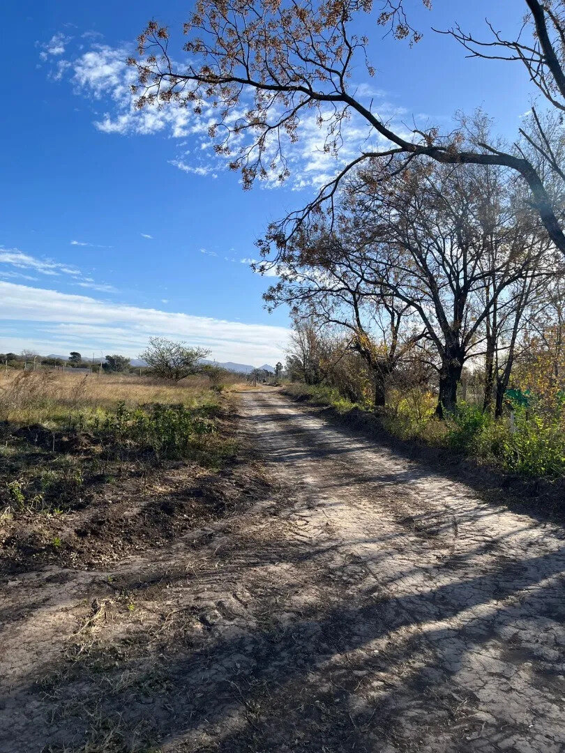 Lote 438m2 En Soles Serranos 3 - 4