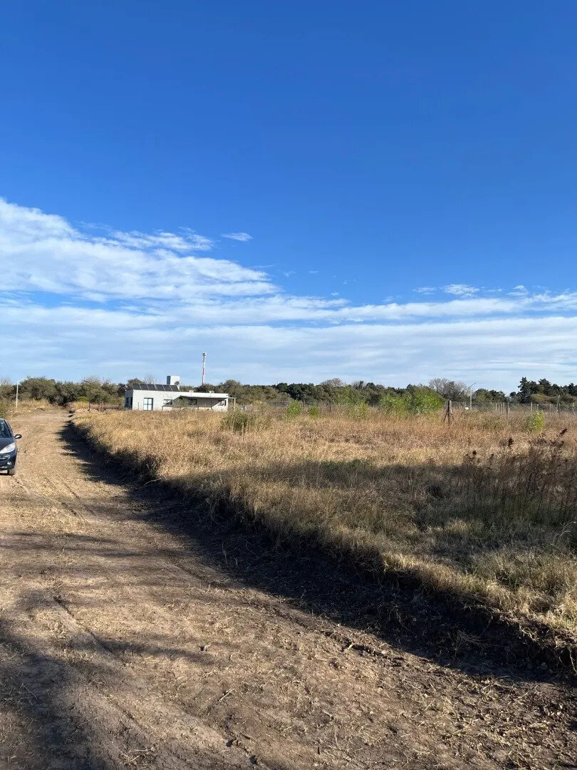 Lote 438m2 En Soles Serranos 3 - 10