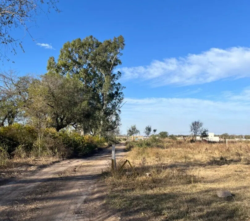 Lote 438m2 En Soles Serranos 3 - 3