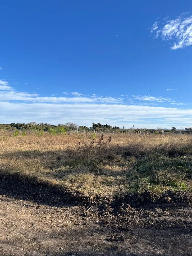 Lote 438m2 En Soles Serranos 3 - 8