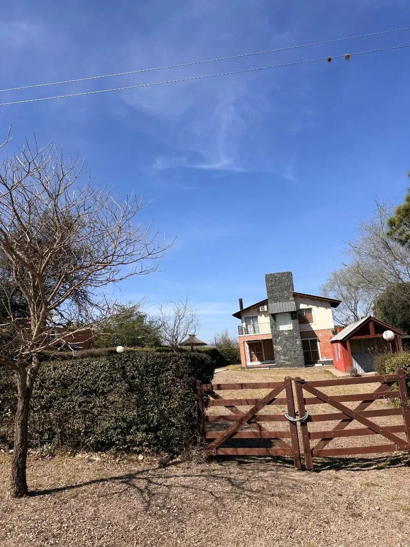 Lotes De 800m² - Potrero De Garay, A Metros Del Lago - 7