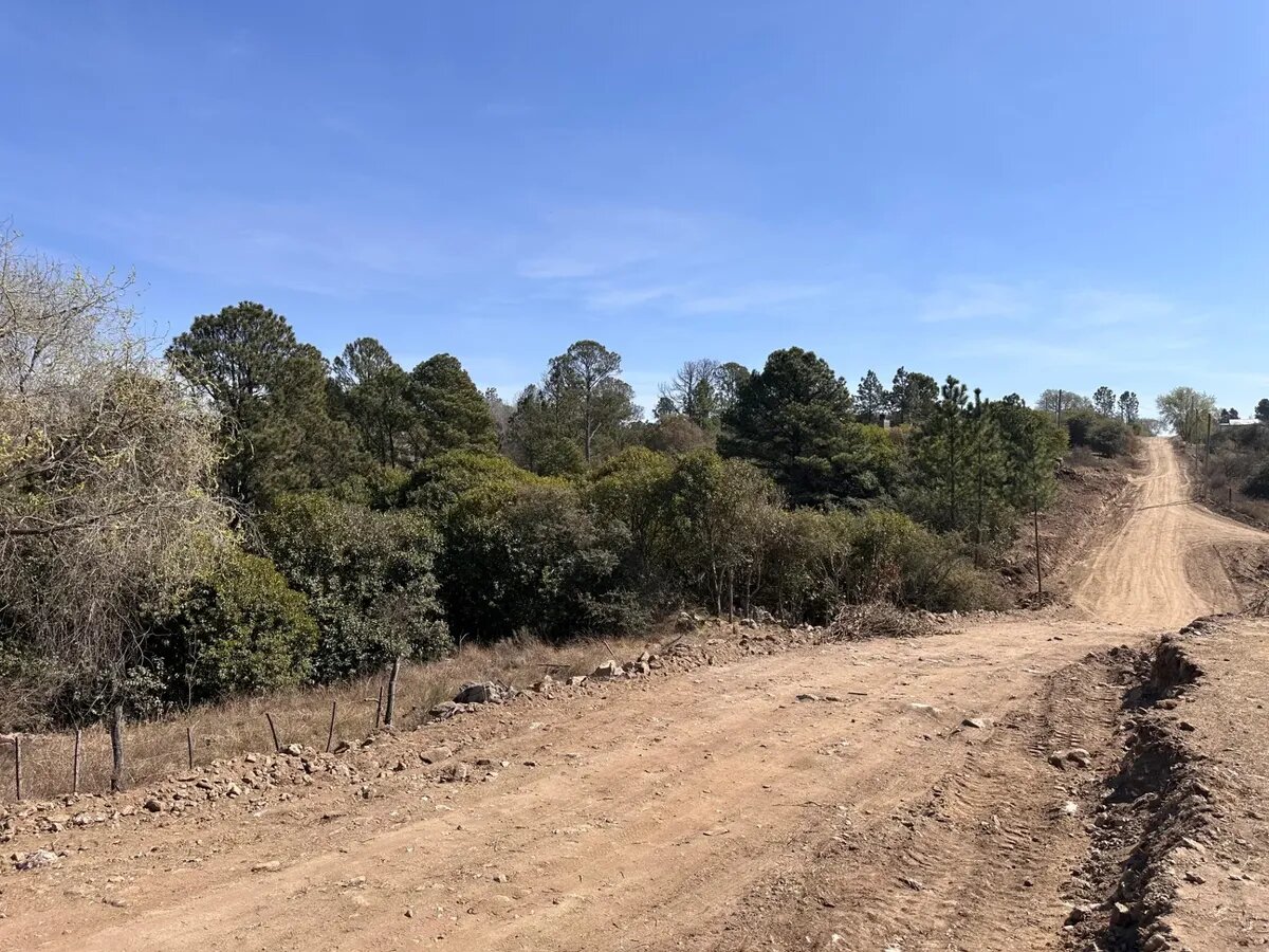 Lotes De 800m² - Potrero De Garay, A Metros Del Lago - 12