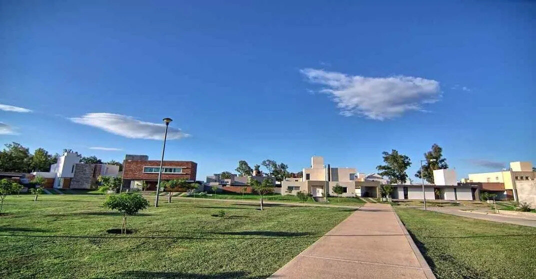 Lote Apto Duplex, San Ignacio Village - 2