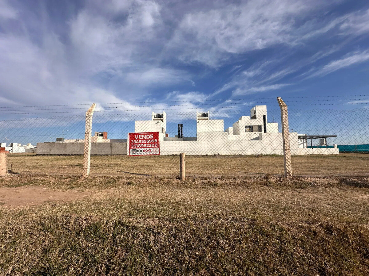 Lote Apto Duplex, San Ignacio Village - 3