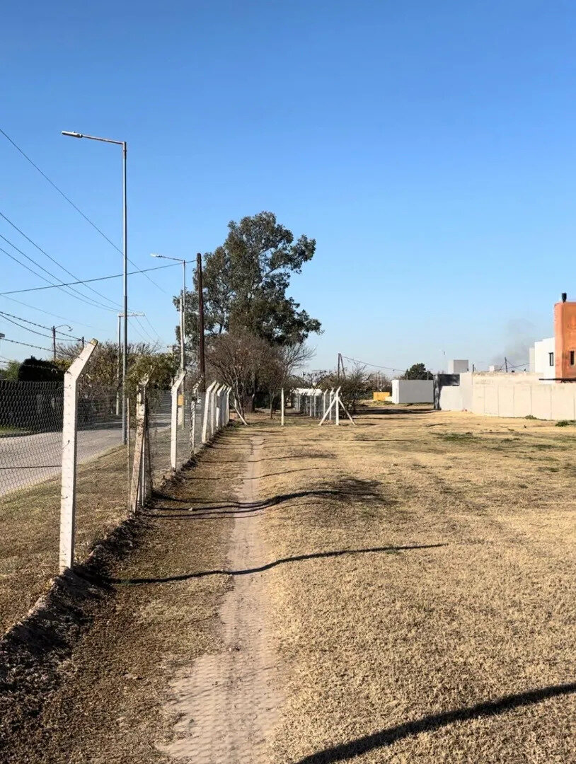 Lote Apto Duplex, San Ignacio Village - 5