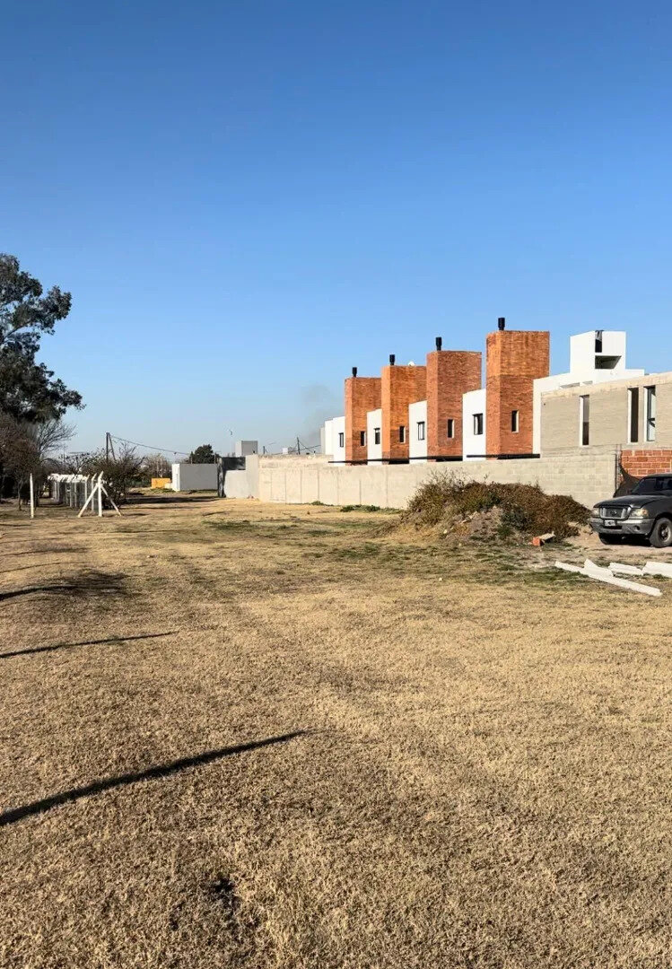 Lote Apto Duplex, San Ignacio Village - 6