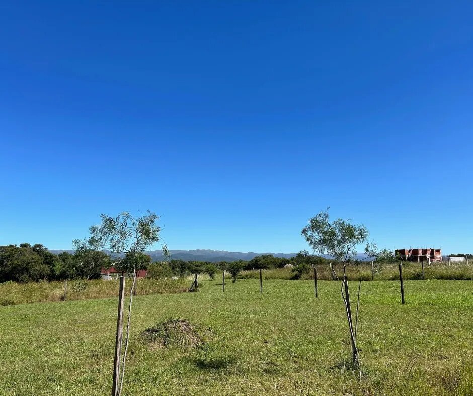 Lotes Aires Del Nordeste. Barrio Cerrado, Unquillo - 7
