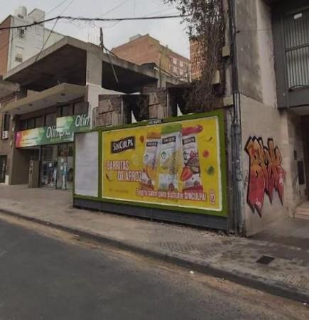 Terrenos - Rosario - Venta
