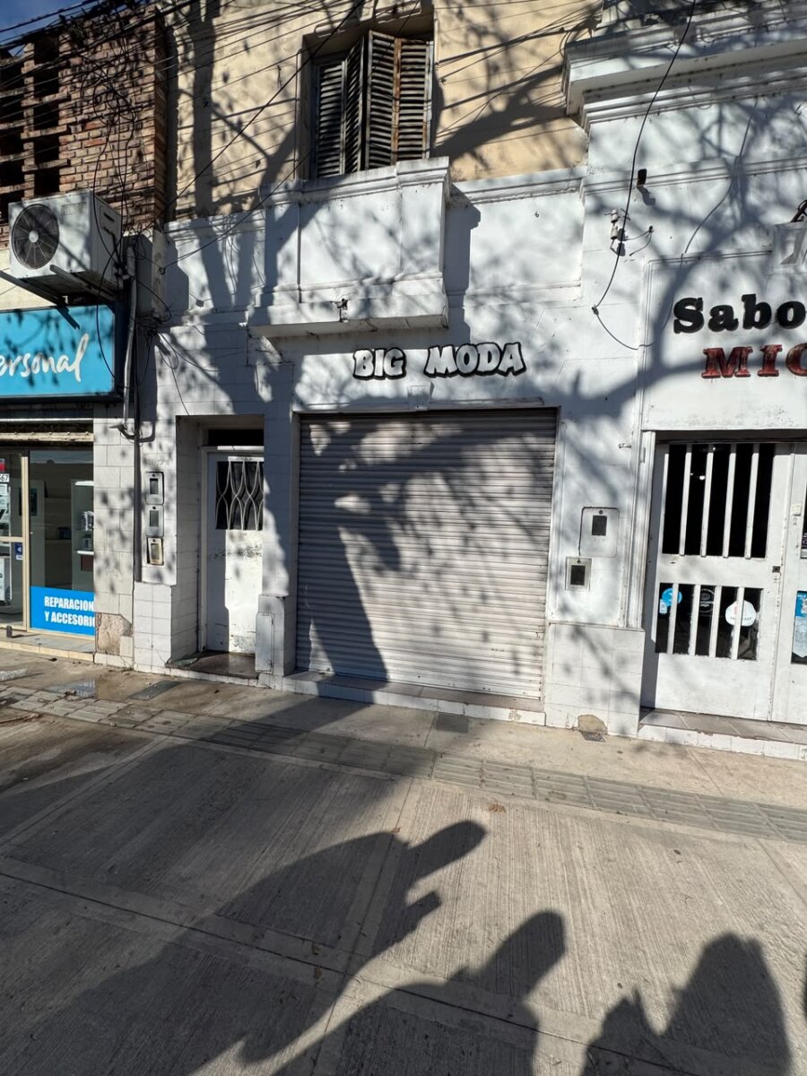 Locales Comerciales - Av Presidente Peron 3600 - 2