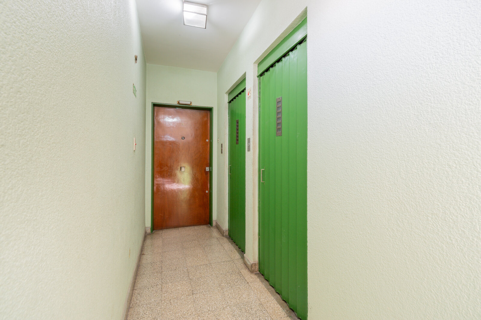 Venta 2amb refaccionado en Parque Chacabuco - 24