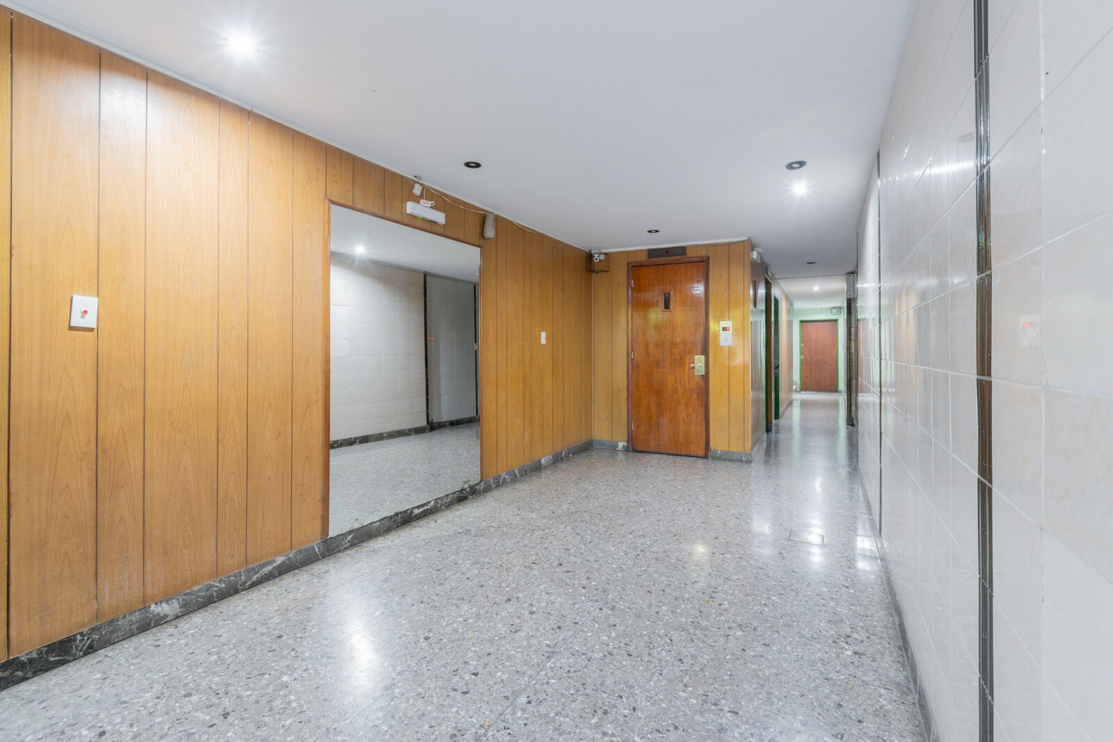 Venta 2amb refaccionado en Parque Chacabuco - 25