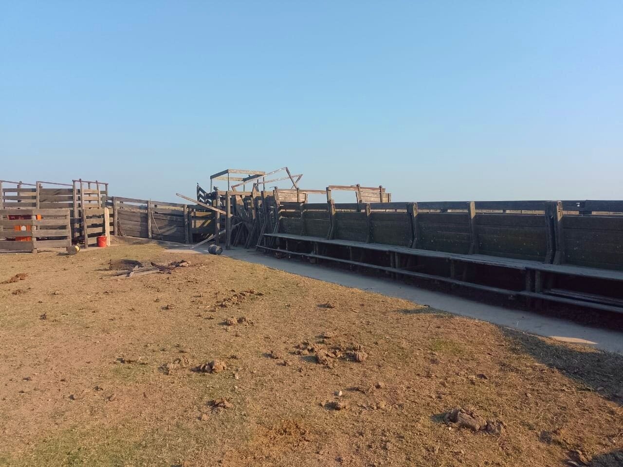 FORTIN INCA 4685 HA - Imagen 3