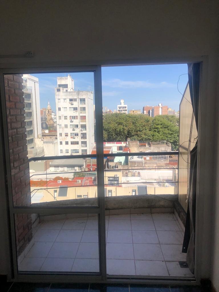 ALQUILER Montevideo 1039 DEPARTAMENTO DE UN DORMITORIO BALCON CONTRA FRENTE - 11