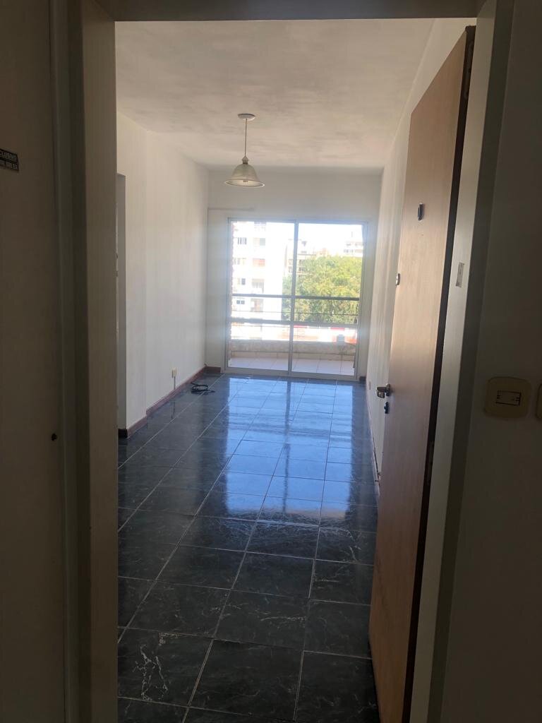 ALQUILER Montevideo 1039 DEPARTAMENTO DE UN DORMITORIO BALCON CONTRA FRENTE - 5