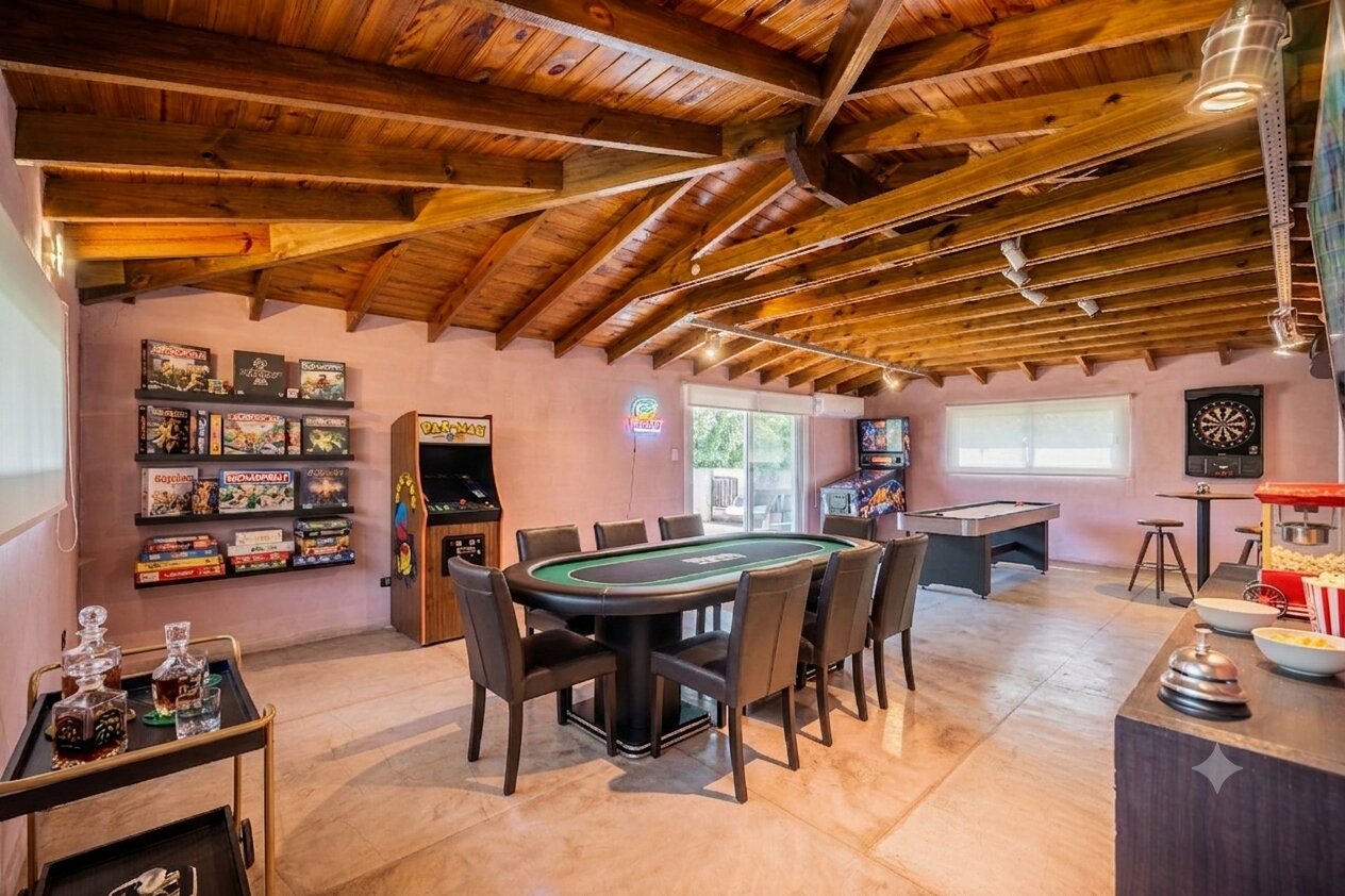 VENTA. CASA. 7 AMBIENTES. LUMINOSA. FINANCIACION. COUNTRY SAN DIEGO. MORENO - 33