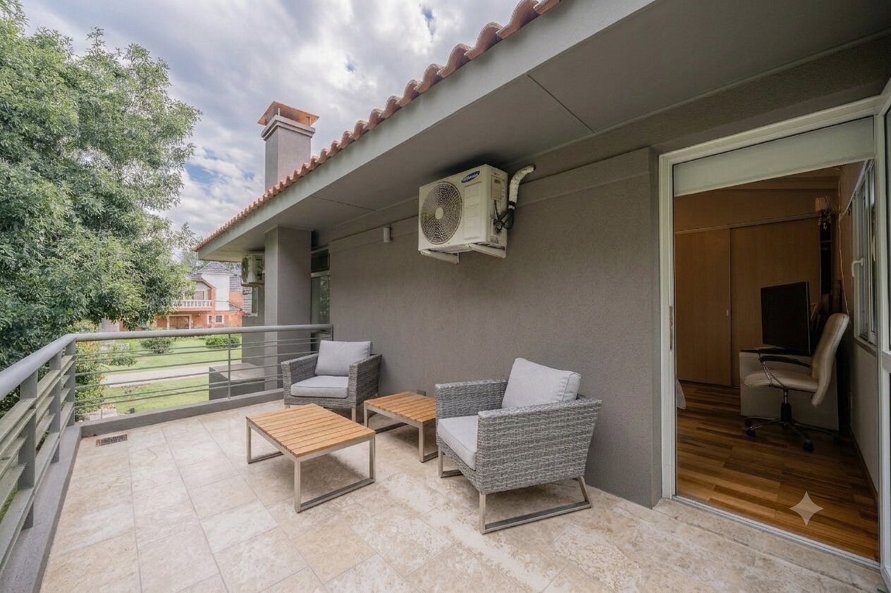 VENTA. CASA. 7 AMBIENTES. LUMINOSA. FINANCIACION. COUNTRY SAN DIEGO. MORENO - 18