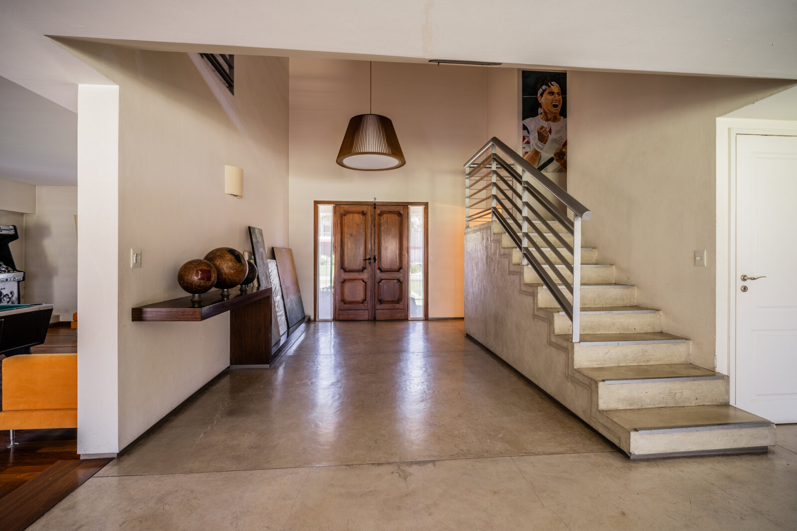 VENTA. CASA. 7 AMBIENTES. LUMINOSA. FINANCIACION. COUNTRY SAN DIEGO. MORENO - 9