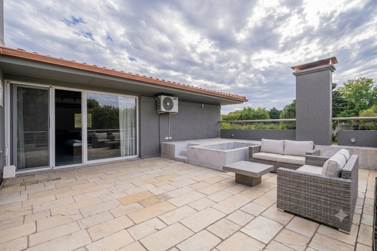 VENTA. CASA. 7 AMBIENTES. LUMINOSA. FINANCIACION. COUNTRY SAN DIEGO. MORENO - 29