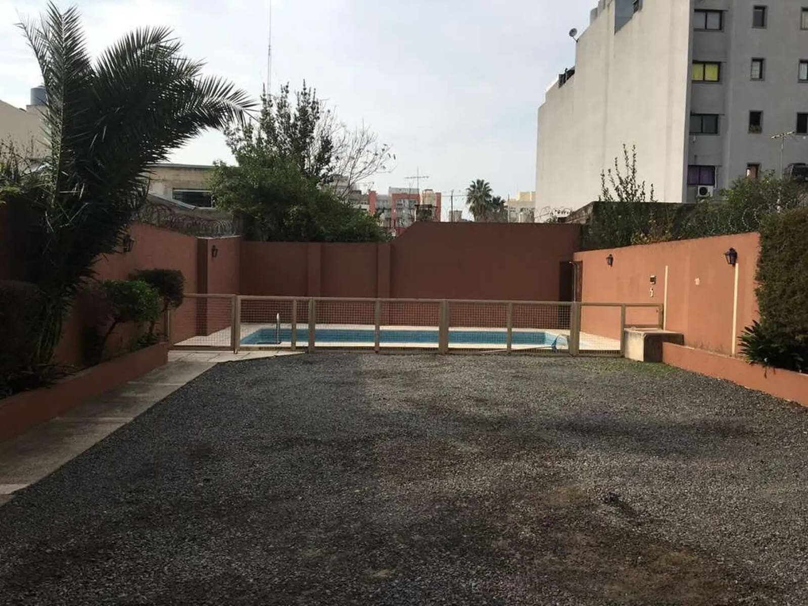 DEPARTAMENTO 2 AMBIENTES EN MORÓN CON PILETA - 17