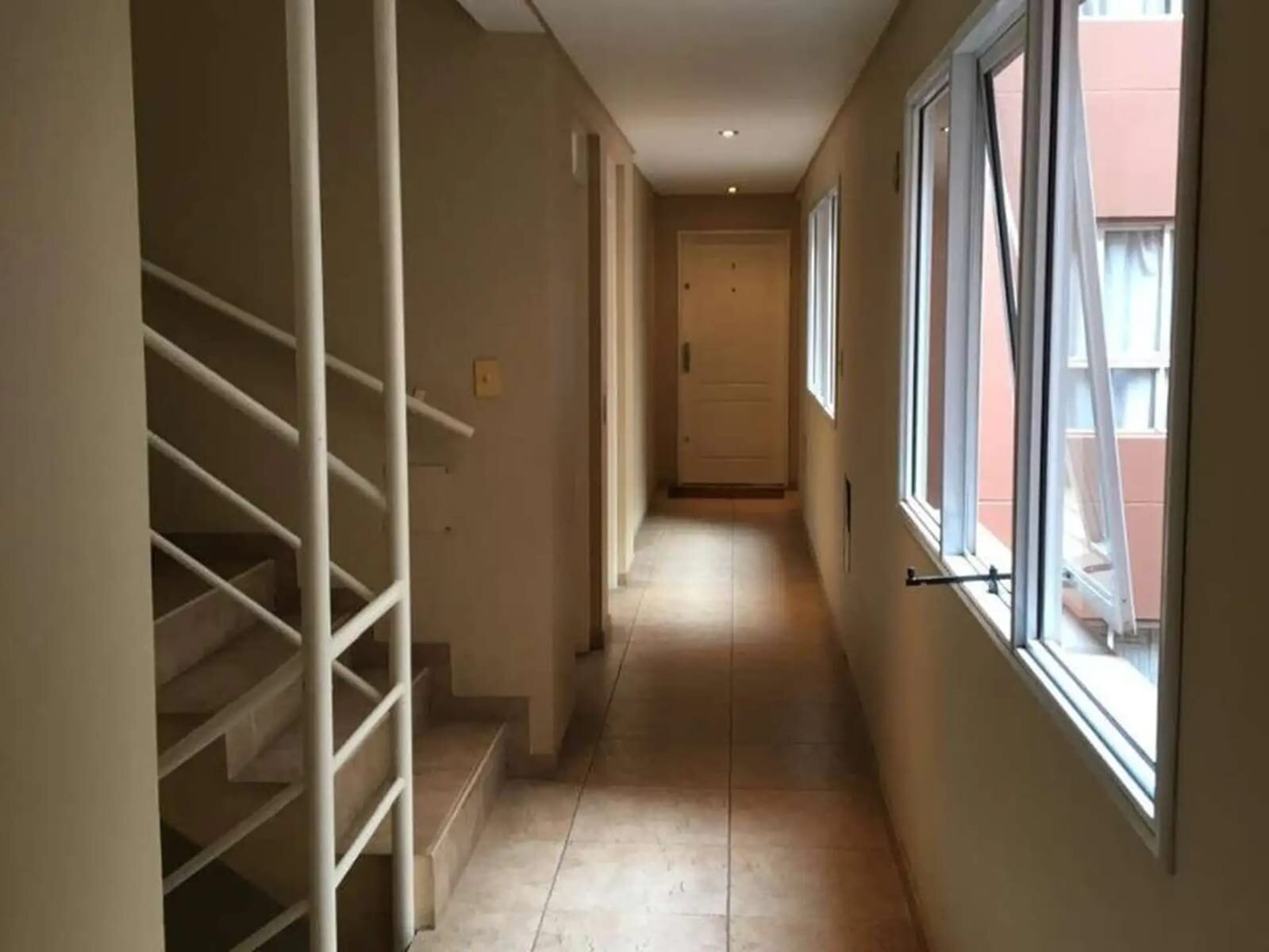 DEPARTAMENTO 2 AMBIENTES EN MORÓN CON PILETA - 5