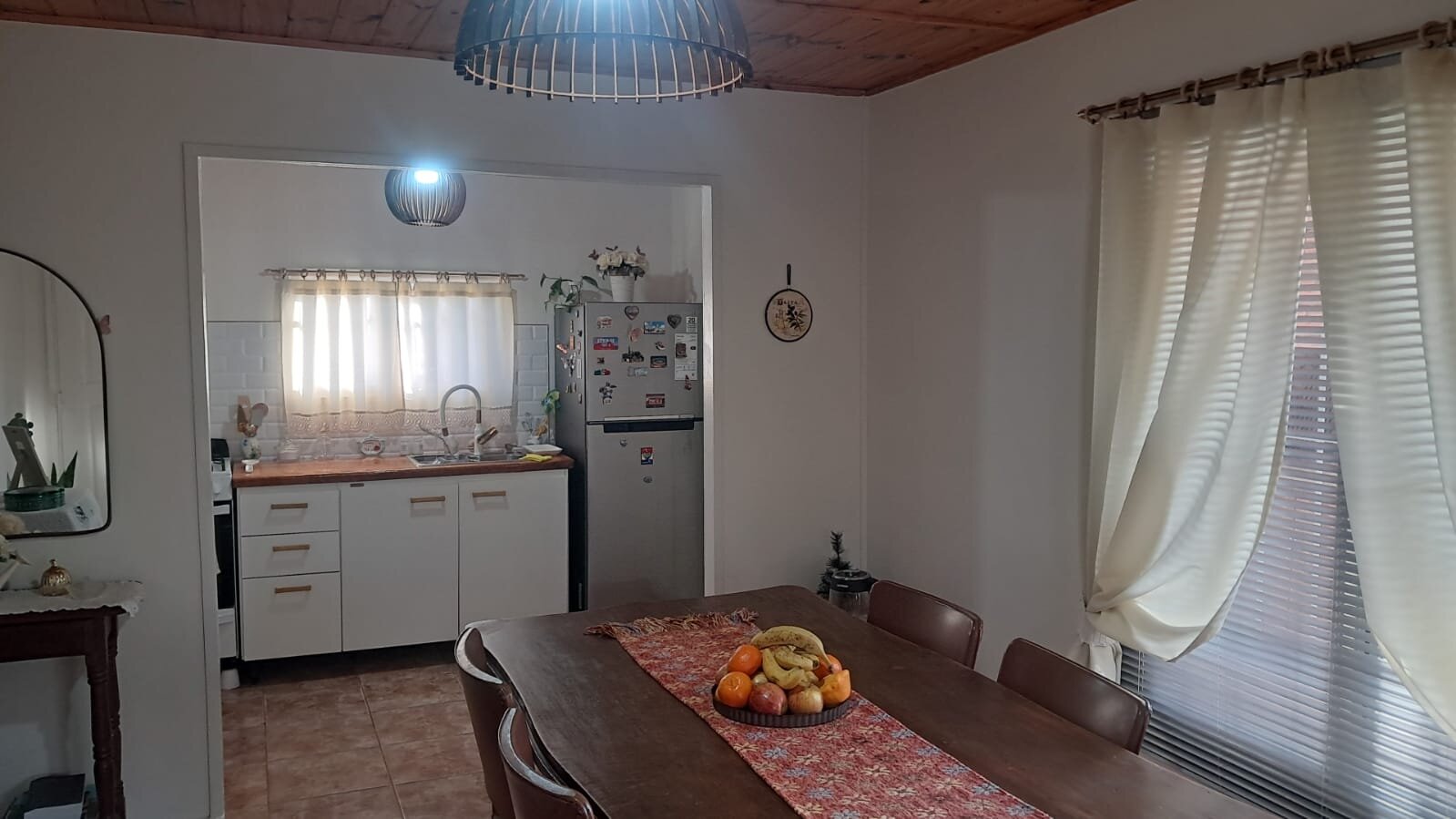 VENTA CASA 2 DORM AMOBLADA !!!EN VALLE DE ANISCATE - Imagen 5