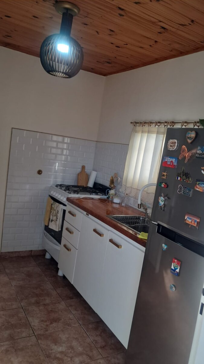 VENTA CASA 2 DORM AMOBLADA !!!EN VALLE DE ANISCATE - Imagen 7