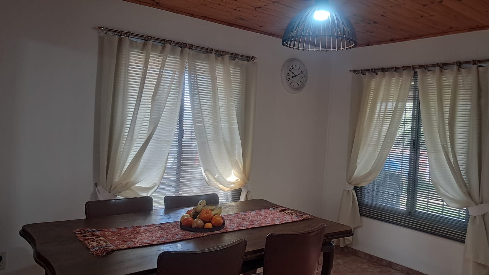VENTA CASA 2 DORM AMOBLADA !!!EN VALLE DE ANISCATE - Imagen 6