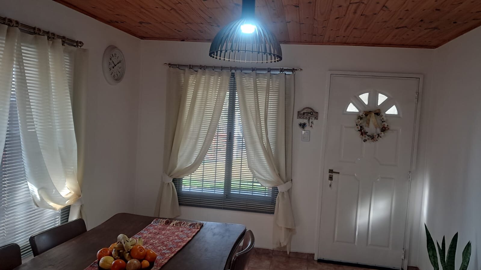 VENTA CASA 2 DORM AMOBLADA !!!EN VALLE DE ANISCATE - Imagen 8