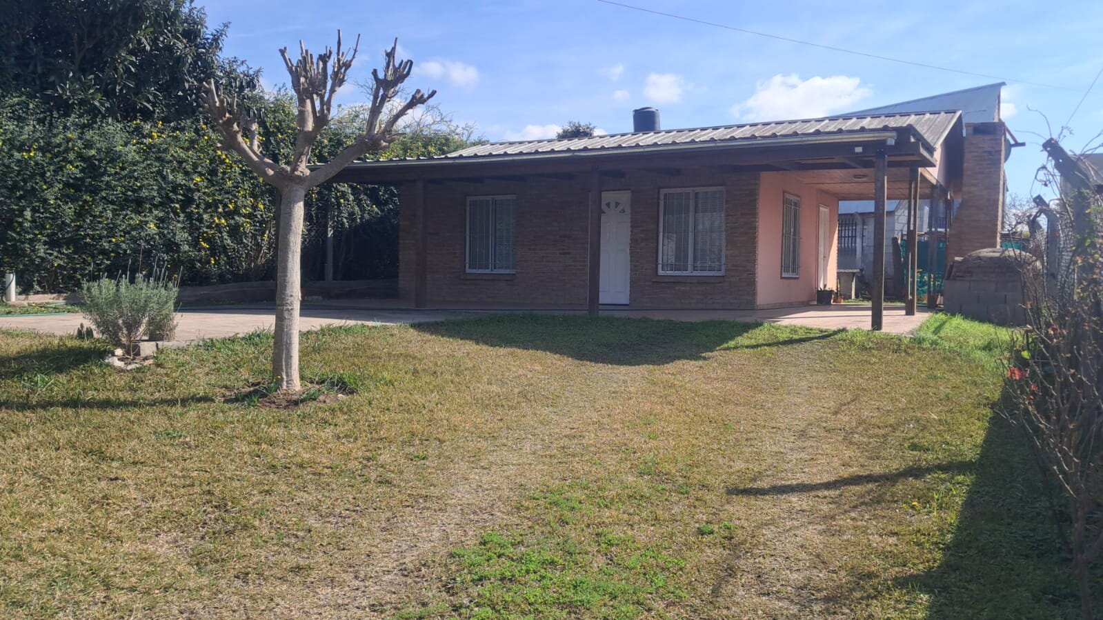 VENTA CASA 2 DORM AMOBLADA !!!EN VALLE DE ANISCATE